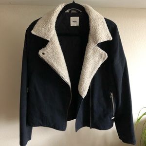 VANS Sherpa Jacket